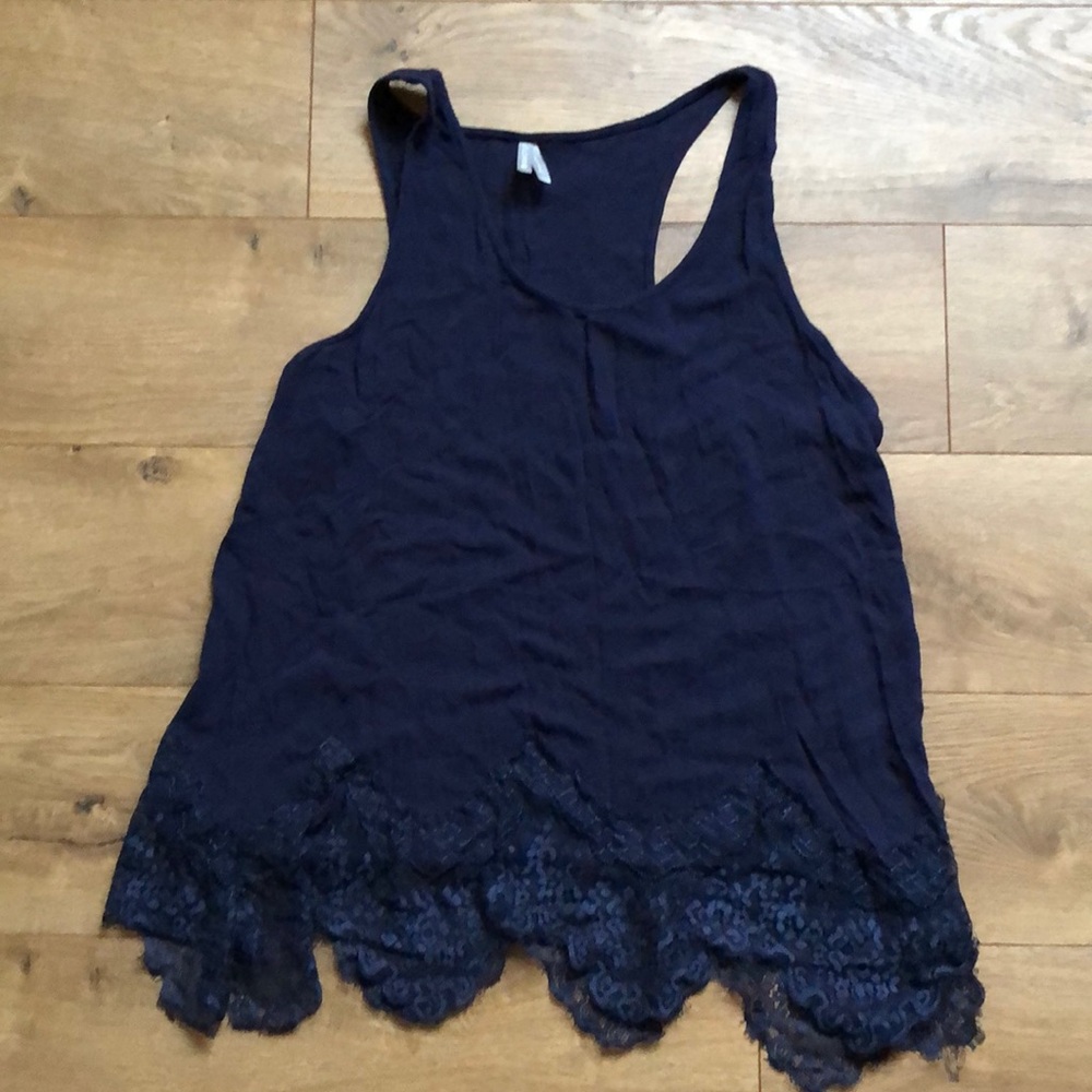 Vanity tops size large